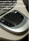 Preview: Touchpad Controller – MercedesV Klasse w447